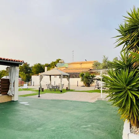 Elena Villa *