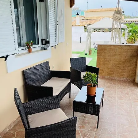 Elena Villa Porto Heli