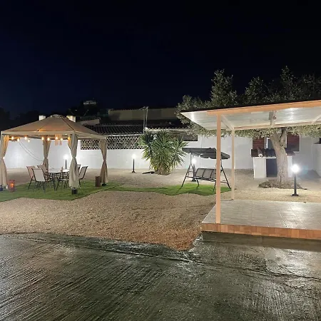 Villa Elena