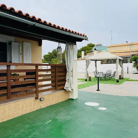 Villa Elena