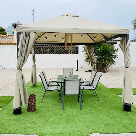 Elena Villa Porto Heli