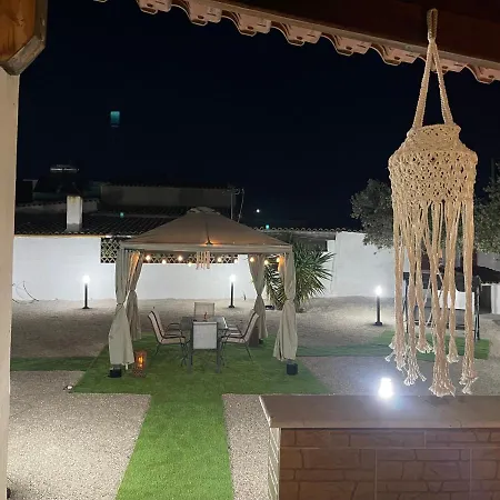 Villa Elena Porto Heli