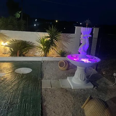 Elena Porto Heli