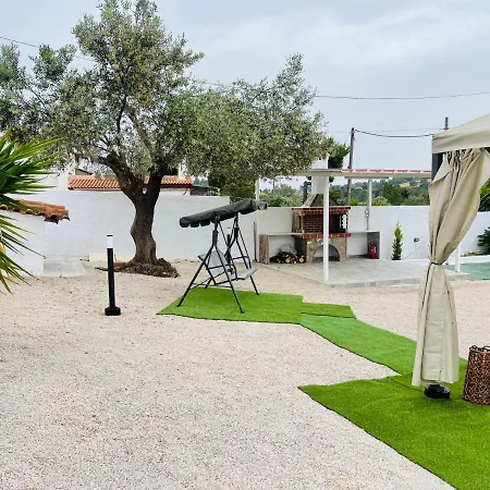 Elena Villa