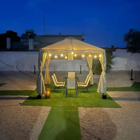 Villa Elena