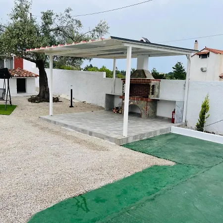 Elena Villa