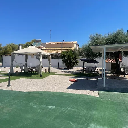 Villa Elena *