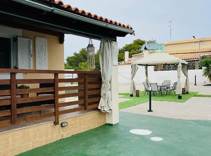 Villa Elena