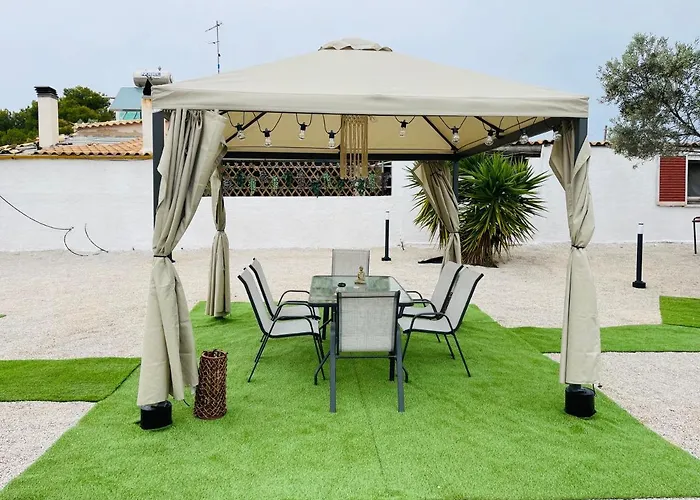 Elena Villa Porto Heli