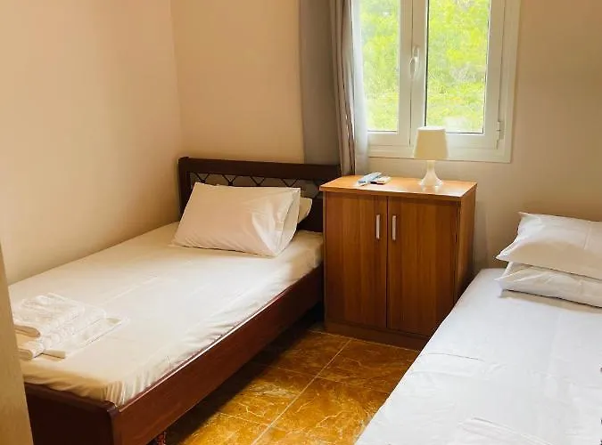 Villa Elena Porto Heli