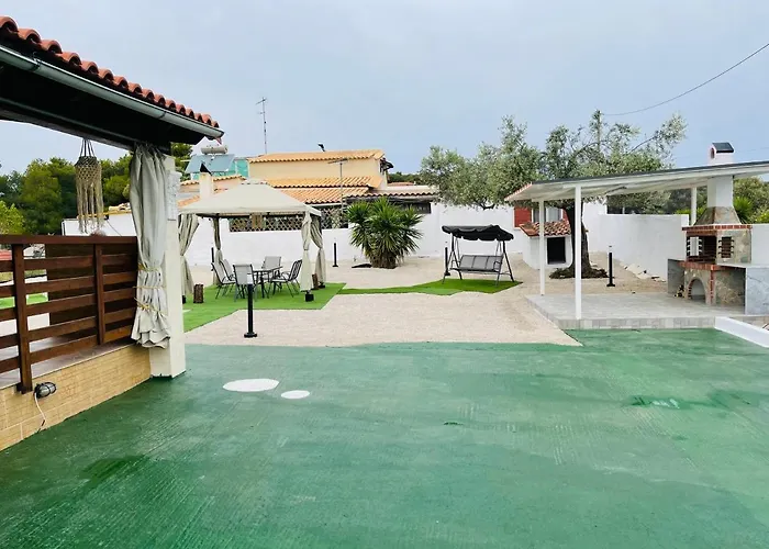Villa Elena