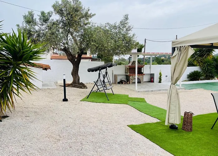 Elena Villa