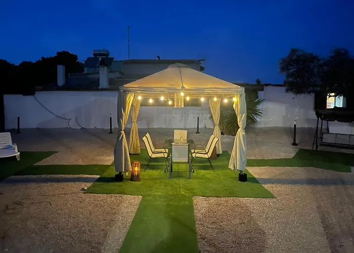 Villa Elena
