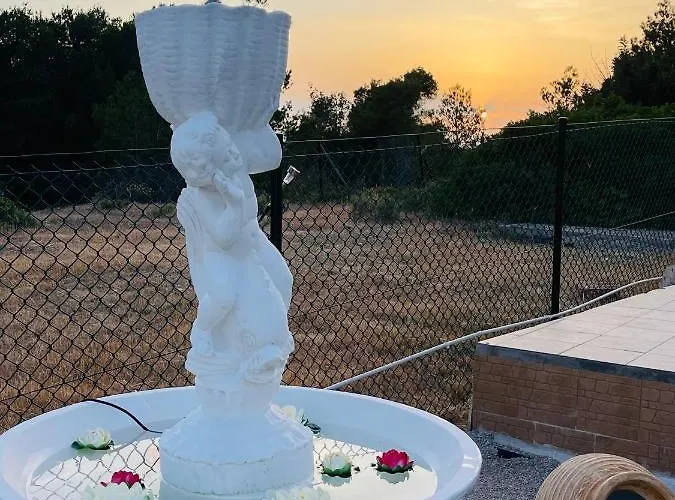 Elena Villa Porto Heli