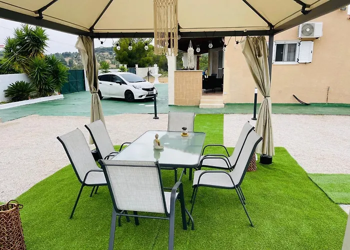 Villa Elena Porto Heli