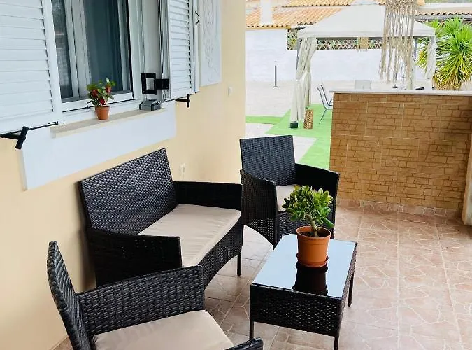 Elena Villa Porto Heli