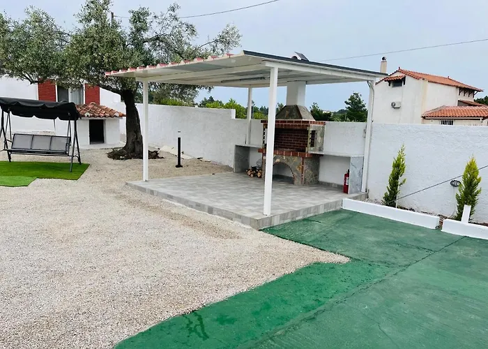 Elena Villa