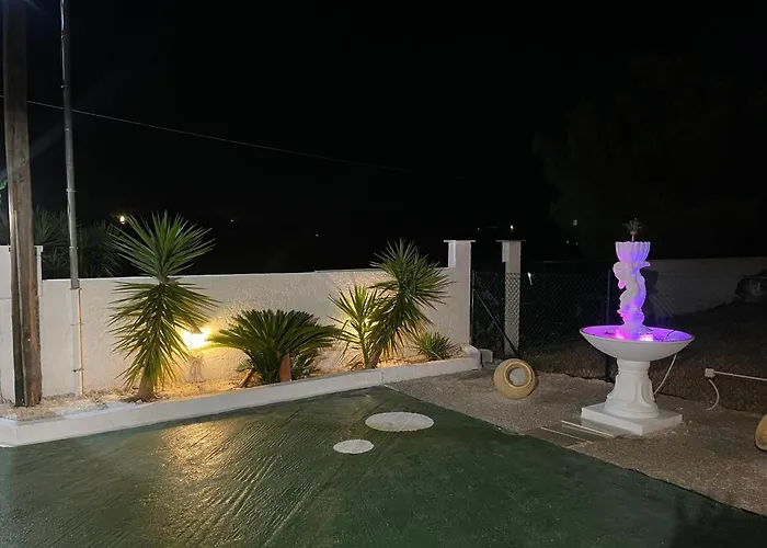 Villa Elena *