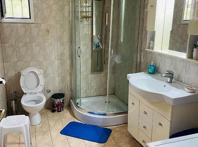 Villa Elena Porto Heli