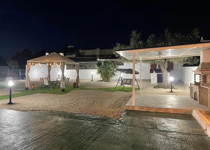 Villa Elena
