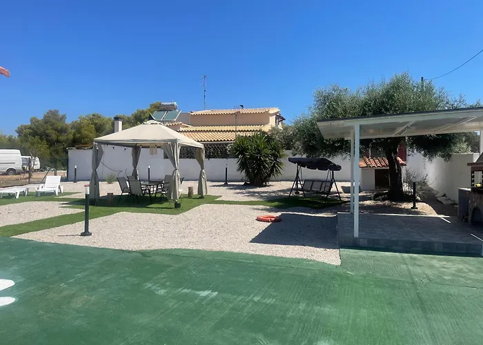 Villa Elena *