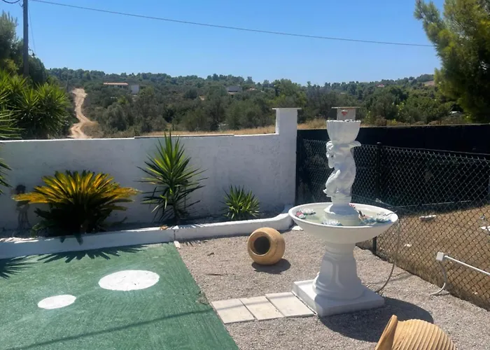 Elena Villa Porto Heli