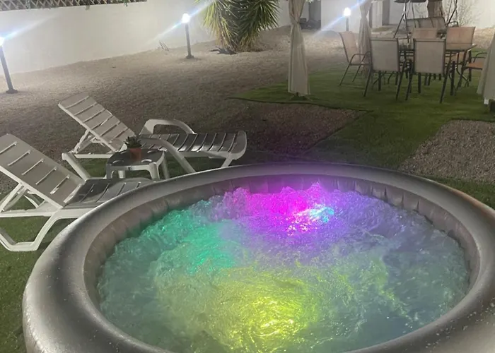 Elena Villa Porto Heli